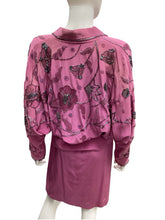 Load image into Gallery viewer, signature Size Small Pink 2 piece