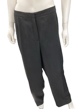 Load image into Gallery viewer, Le Suit Size 3x Black Pants