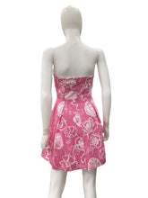 Load image into Gallery viewer, Lilly Pulitzer Size 2 Pink Dress