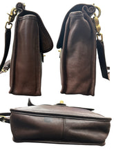 Load image into Gallery viewer, Coach Brown Purse