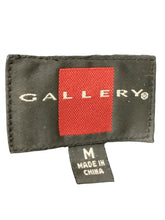 Load image into Gallery viewer, gallery Size Medium Brown &amp; Black Coat
