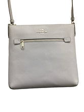 Load image into Gallery viewer, Coach light blue Purse
