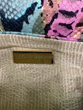 Load image into Gallery viewer, Lauren Merkin Multi-Color Purse