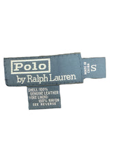 Load image into Gallery viewer, POLO Ralph Lauren Size S/M Brown Top