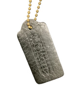 Load image into Gallery viewer, Coach Black Purse