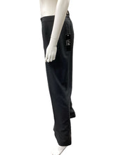 Load image into Gallery viewer, Le Suit Size 3x Black Pants