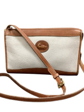 Load image into Gallery viewer, dooney &amp; bourke White Purse