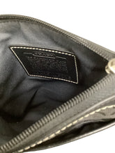 Load image into Gallery viewer, Coach Black Purse