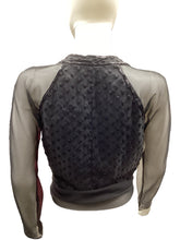 Load image into Gallery viewer, 413 collection Size Small Black Top