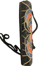 Load image into Gallery viewer, Black/Colors Purse