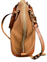 Load image into Gallery viewer, dooney &amp; bourke Honey Purse