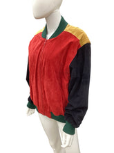 Load image into Gallery viewer, Authentic Imports Multi-Color Jacket