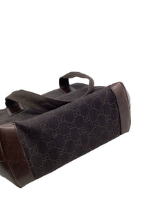 GUCCI Brown Purse