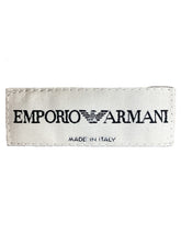 Load image into Gallery viewer, Emporio Armani Size Small tan Blazers