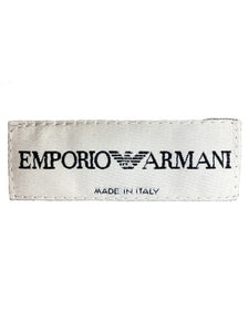 Emporio Armani Size Small tan Blazers