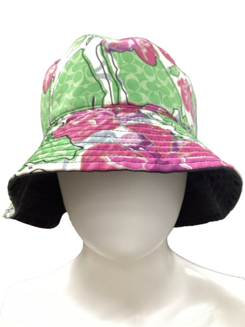 Coach Hat