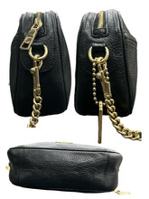 Load image into Gallery viewer, Coach Black Purse