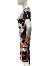 Load image into Gallery viewer, Dian Von Furstenberg Size 8 Dress