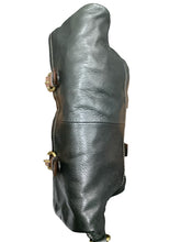 Load image into Gallery viewer, fossil Brown &amp; Black Purse