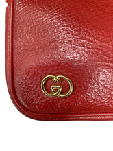 Load image into Gallery viewer, GUCCI Red Purse