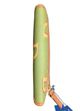Load image into Gallery viewer, dooney &amp; bourke Green Wallet