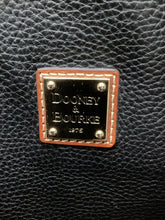 Load image into Gallery viewer, dooney &amp; bourke Black Purse