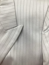 Load image into Gallery viewer, escada Size 38(6) light blue Blazers