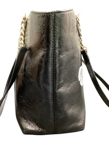 Michael Kors Black Purse