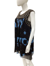 Load image into Gallery viewer, anthropologie Size 8 print Dress