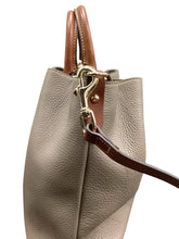 Load image into Gallery viewer, dooney &amp; bourke taupe Purse