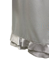 Load image into Gallery viewer, SILVER Size 4 Albert Nipon suit