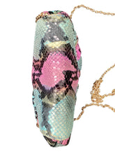 Load image into Gallery viewer, Lauren Merkin Multi-Color Purse