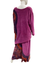 Load image into Gallery viewer, carole dolighan Size XL Pink 2 piece