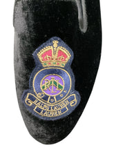 Load image into Gallery viewer, Ralph Lauren Size 7.5 Black Shoes