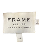 Load image into Gallery viewer, FRAME ATELIER Size xs Green Blazers