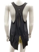 Load image into Gallery viewer, Lululemon Size 10 Grey Top