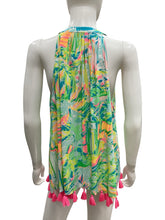 Load image into Gallery viewer, Lilly Pulitzer Size XL Multi-Color Top