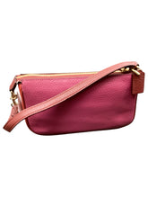 Load image into Gallery viewer, Coach Color Block Purse
