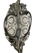 Load image into Gallery viewer, Coach Black Purse