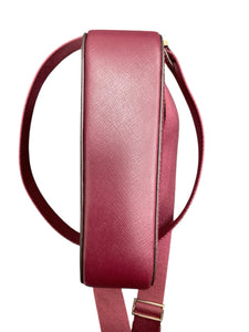 Kate Spade Burgundy Purse