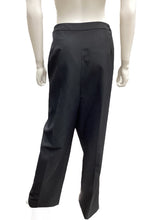 Load image into Gallery viewer, Le Suit Size 3x Black Pants