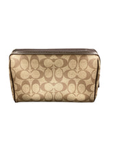 Load image into Gallery viewer, Coach Brown Purse