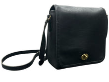 Load image into Gallery viewer, Coach Black Wallet