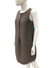Load image into Gallery viewer, max mara Size Medium Brown Dress