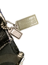 Load image into Gallery viewer, Coach Black Purse