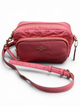 Load image into Gallery viewer, Coach Pink Purse