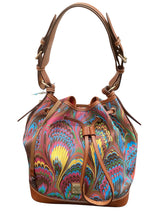 Load image into Gallery viewer, dooney &amp; bourke Multi-Color Purse