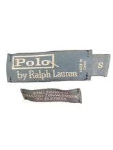 Load image into Gallery viewer, POLO Ralph Lauren Black Sweater