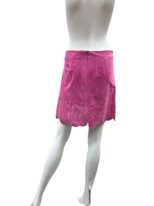 sorbe Size Small Pink Skirt