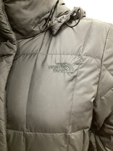 Load image into Gallery viewer, North Face Size Small Black Coat